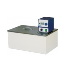Bể điều nhiệt tuần hoàn Witeg WCB Circulation water bath 6/11/22 Liter 100°C ±0,1°C